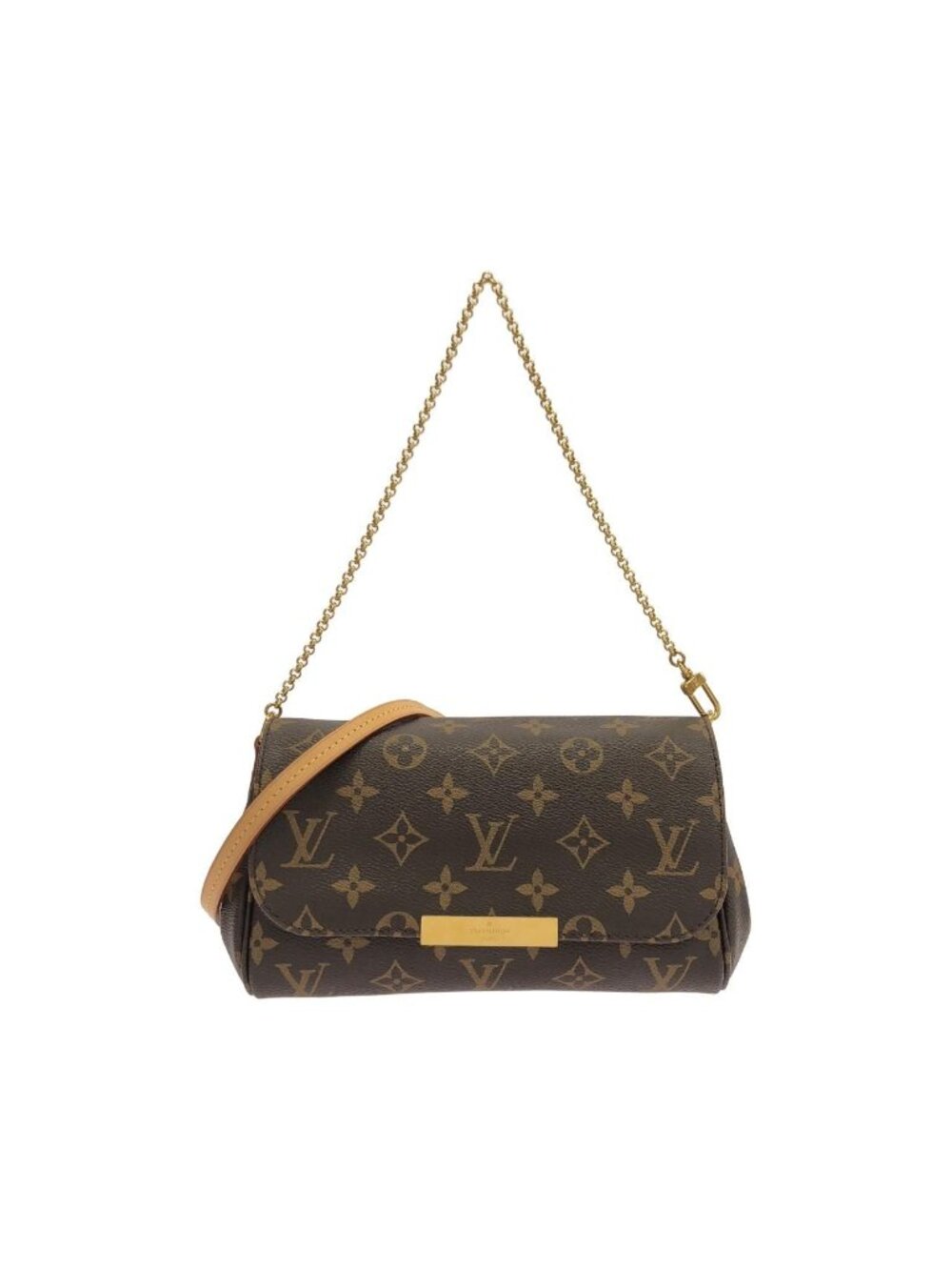 Louis Vuitton Monogram Favorite PM Shoulder